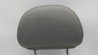 2005-2007 Ford Five Hundred Headrest Head Rest Front Driver Passenger Seat Fits Fits 2005 2006 2007 OEM Used Auto Parts - Oe