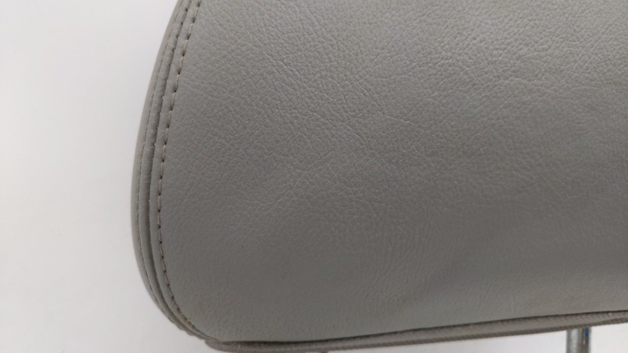 2005-2007 Ford Five Hundred Headrest Head Rest Front Driver Passenger Seat Fits Fits 2005 2006 2007 OEM Used Auto Parts - Oe