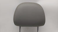 2005-2007 Ford Five Hundred Headrest Head Rest Front Driver Passenger Seat Fits Fits 2005 2006 2007 OEM Used Auto Parts - Oe