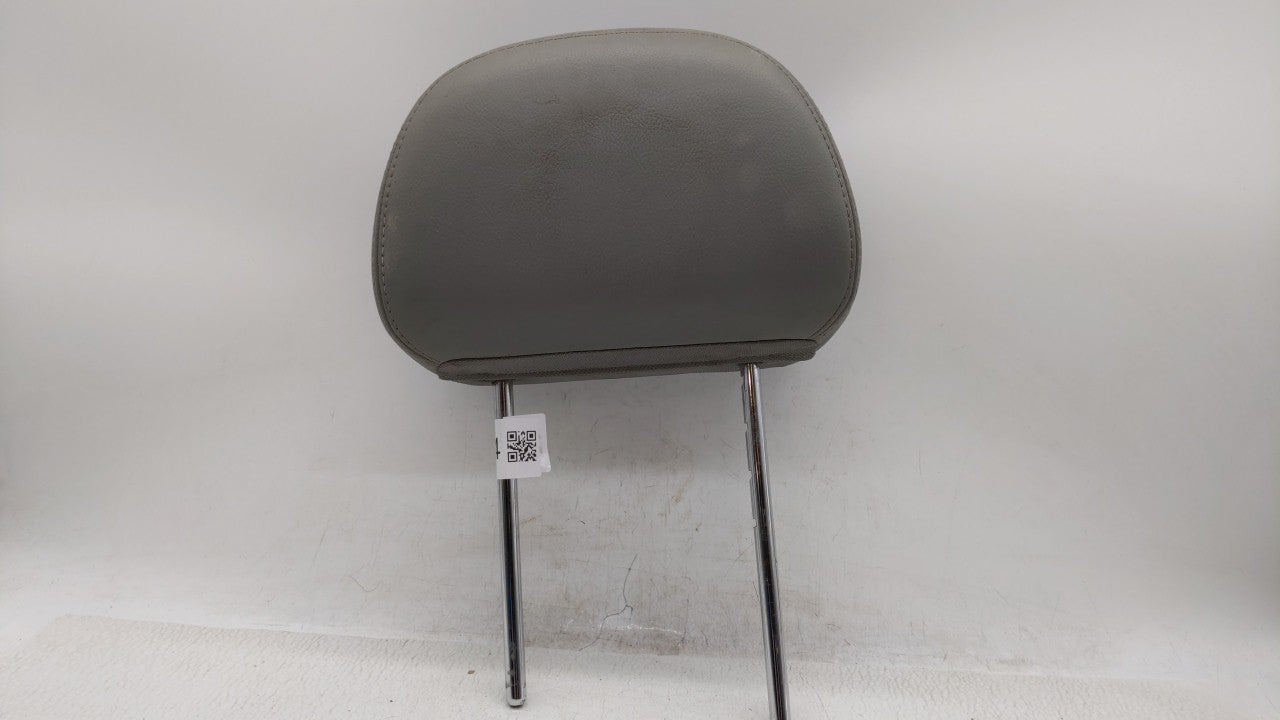 2005-2007 Ford Five Hundred Headrest Head Rest Front Driver Passenger Seat Fits Fits 2005 2006 2007 OEM Used Auto Parts - Oe