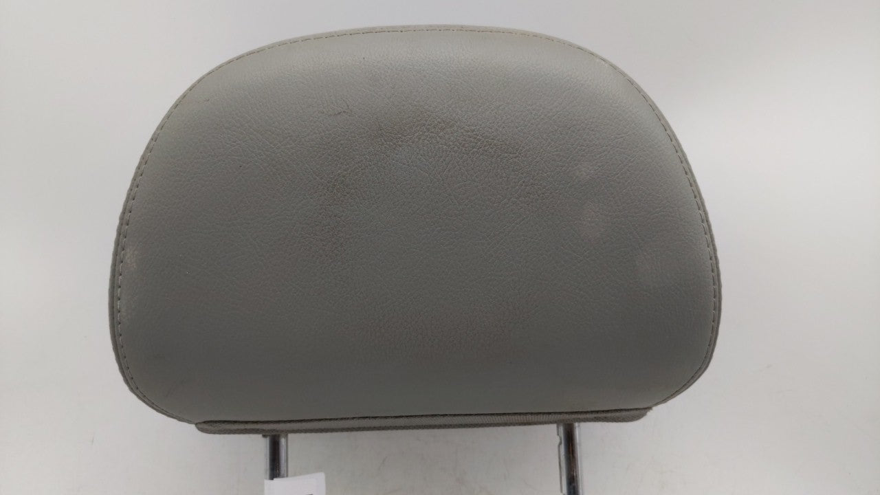 2005-2007 Ford Five Hundred Headrest Head Rest Front Driver Passenger Seat Fits Fits 2005 2006 2007 OEM Used Auto Parts - Oe