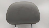 2005-2007 Ford Five Hundred Headrest Head Rest Front Driver Passenger Seat Fits Fits 2005 2006 2007 OEM Used Auto Parts - Oe