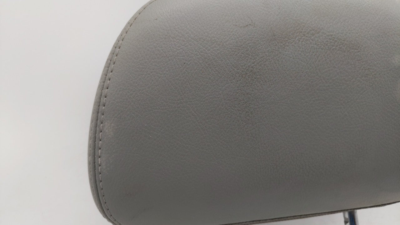 2005-2007 Ford Five Hundred Headrest Head Rest Front Driver Passenger Seat Fits Fits 2005 2006 2007 OEM Used Auto Parts - Oe