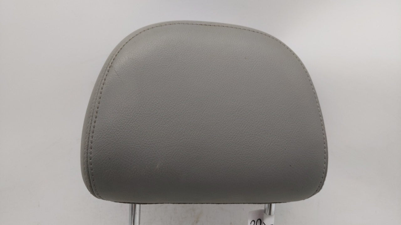 2005-2007 Ford Five Hundred Headrest Head Rest Front Driver Passenger Seat Fits Fits 2005 2006 2007 OEM Used Auto Parts - Oe