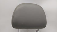 2005-2007 Ford Five Hundred Headrest Head Rest Front Driver Passenger Seat Fits Fits 2005 2006 2007 OEM Used Auto Parts - Oe