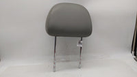 2005-2007 Ford Five Hundred Headrest Head Rest Front Driver Passenger Seat Fits Fits 2005 2006 2007 OEM Used Auto Parts - Oe