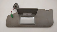 2005-2007 Ford Five Hundred Sun Visor Shade Replacement Driver Left Mirror Fits Fits 2005 2006 2007 OEM Used Auto Parts - Oe