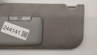 2005-2007 Ford Five Hundred Sun Visor Shade Replacement Driver Left Mirror Fits Fits 2005 2006 2007 OEM Used Auto Parts - Oe