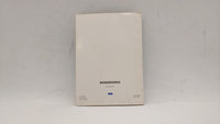 2006 Ford Five Hundred Owners Manual Book Guide OEM Used Auto Parts - Oemusedautoparts1.com