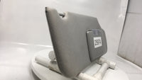 2005-2007 Ford Five Hundred Sun Visor Shade Replacement Passenger Right Mirror Fits Fits 2005 2006 2007 OEM Used Auto Parts 