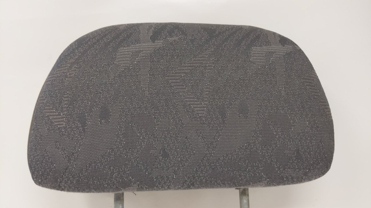 2005-2006 Ford Five Hundred Headrest Head Rest Front Driver Passenger Seat Fits Fits 2005 2006 OEM Used Auto Parts - Oemused