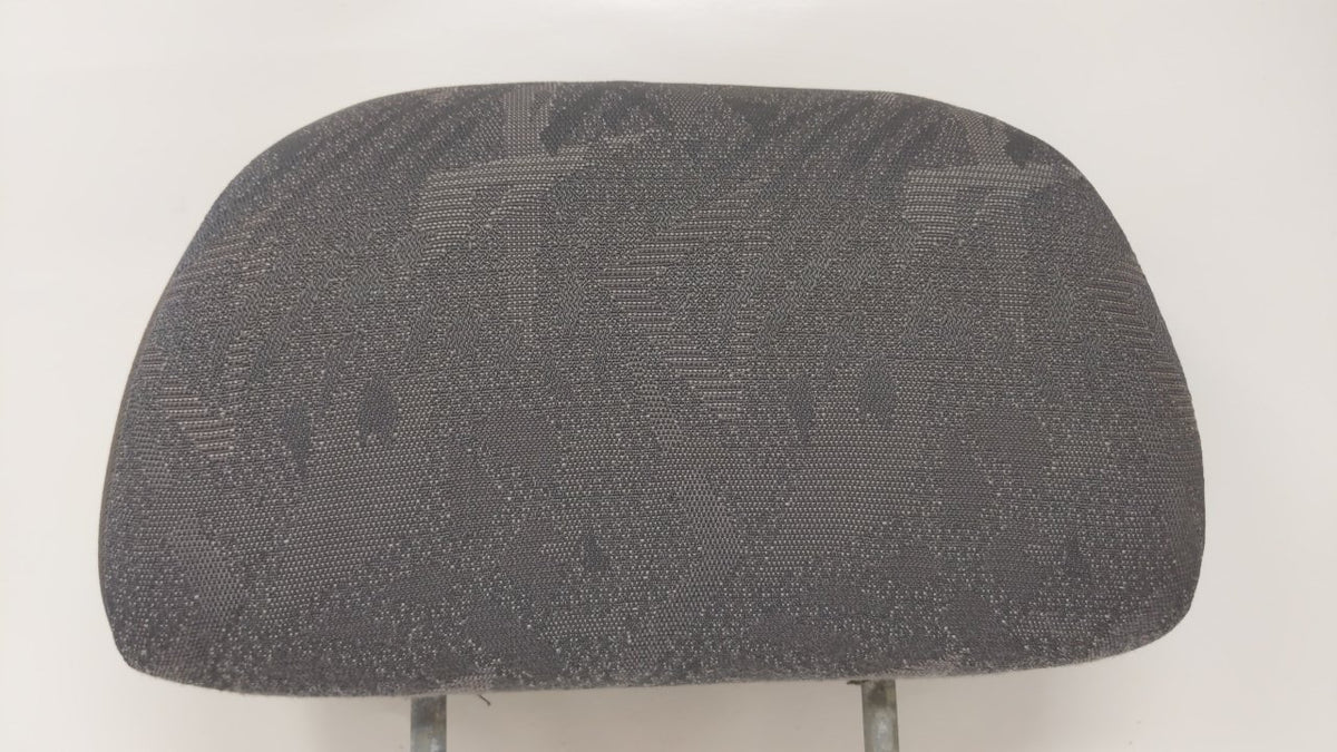 2006 Ford Five Hundred Headrest Head Rest Front Driver Passenger Seat Fits OEM Used Auto Parts - Oemusedautoparts1.com