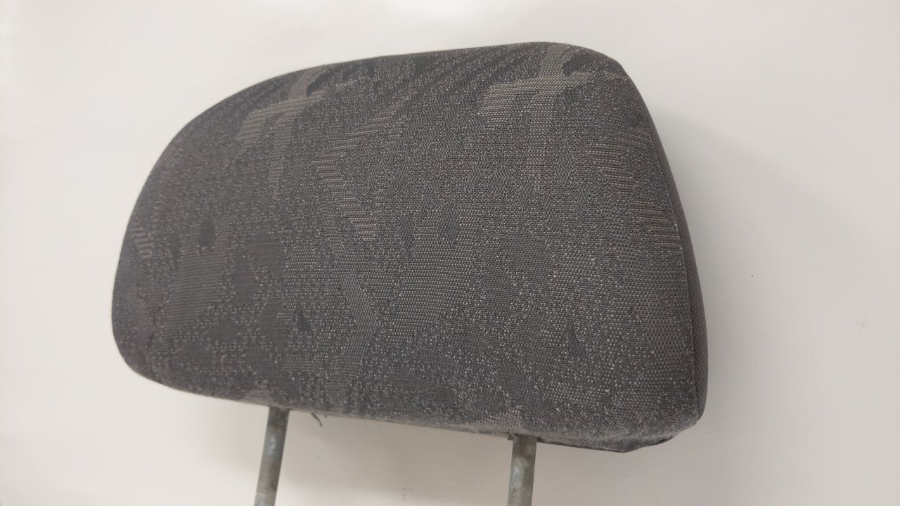 2005-2006 Ford Five Hundred Headrest Head Rest Front Driver Passenger Seat Fits Fits 2005 2006 OEM Used Auto Parts - Oemused