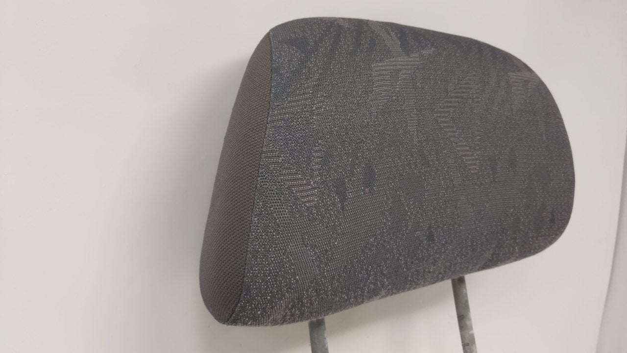 2005-2006 Ford Five Hundred Headrest Head Rest Front Driver Passenger Seat Fits Fits 2005 2006 OEM Used Auto Parts - Oemused