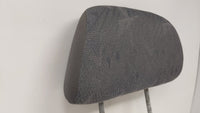 2005-2006 Ford Five Hundred Headrest Head Rest Front Driver Passenger Seat Fits Fits 2005 2006 OEM Used Auto Parts - Oemused