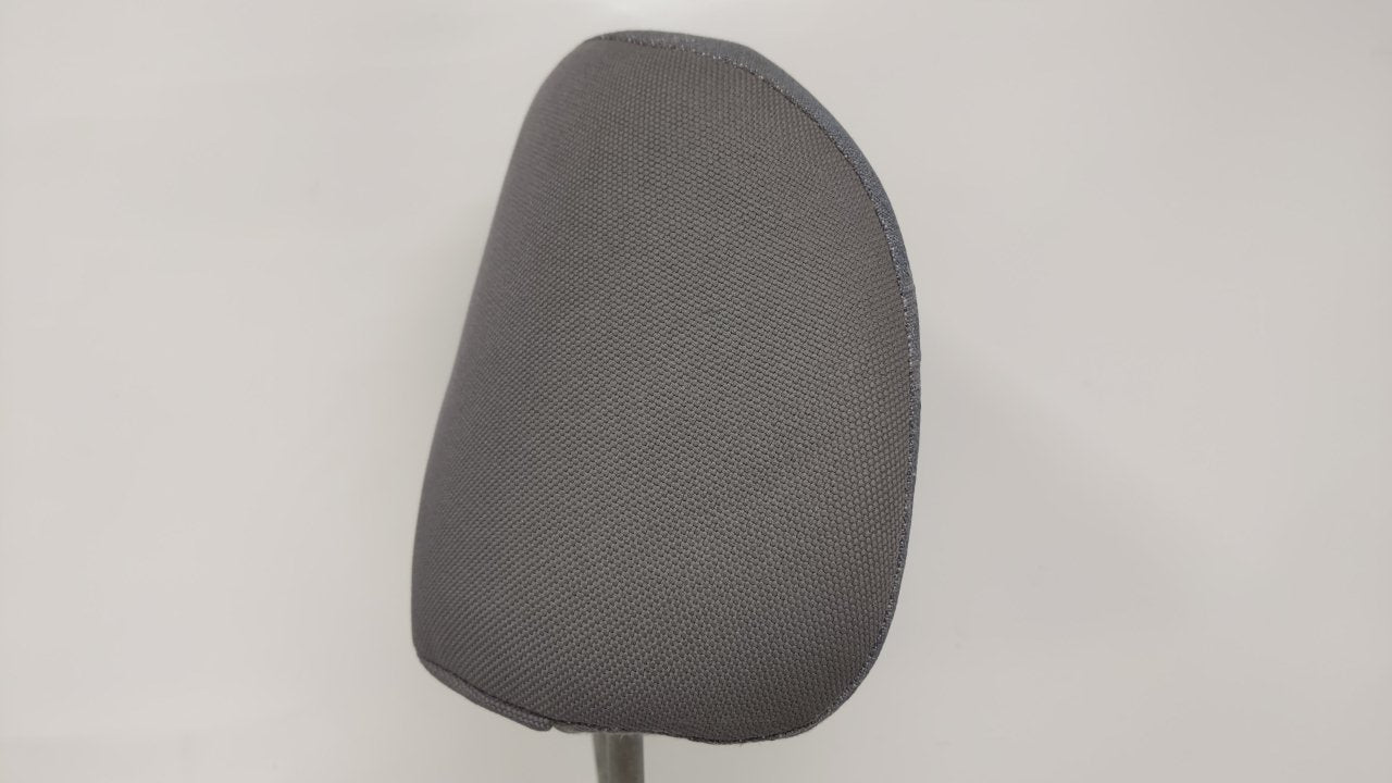 2005-2006 Ford Five Hundred Headrest Head Rest Front Driver Passenger Seat Fits Fits 2005 2006 OEM Used Auto Parts - Oemused