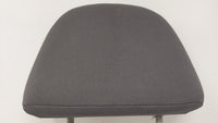 2005-2006 Ford Five Hundred Headrest Head Rest Front Driver Passenger Seat Fits Fits 2005 2006 OEM Used Auto Parts - Oemused