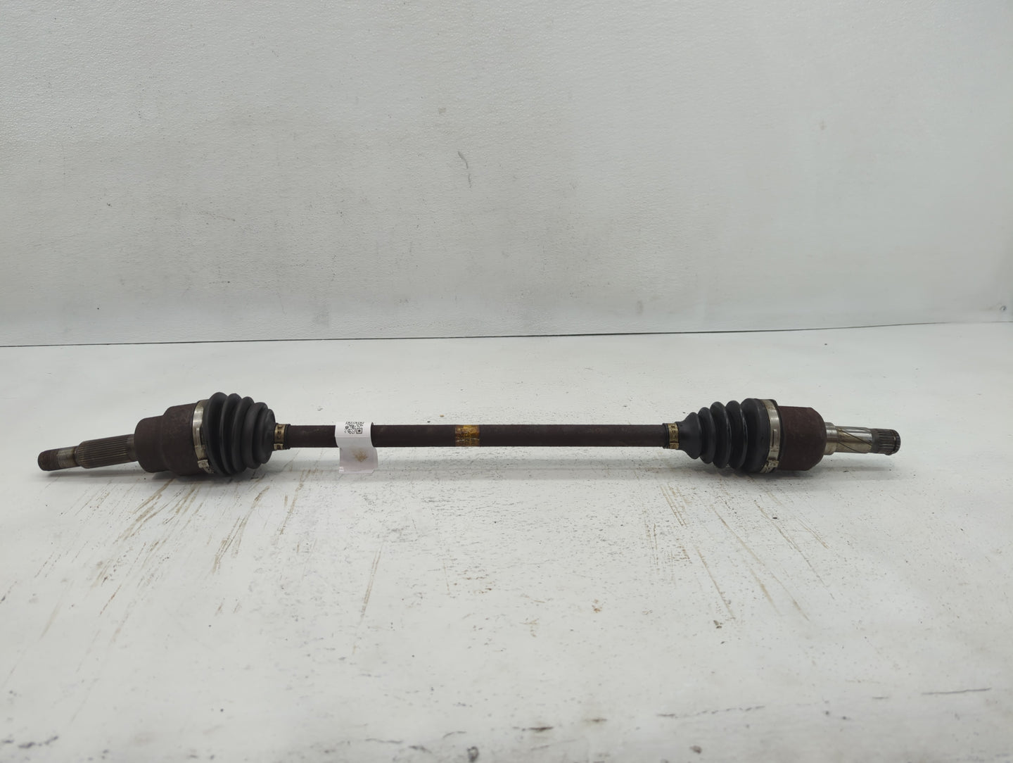 2005-2007 Ford Five Hundred Axle Shaft Rear Passenger Cv C/v - Oemusedautoparts1.com