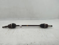 2005-2007 Ford Five Hundred Axle Shaft Rear Passenger Cv C/v - Oemusedautoparts1.com