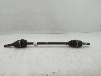 compare product 2005-2007 Ford Five Hundred Axle Shaft Rear Passenger Cv C/v