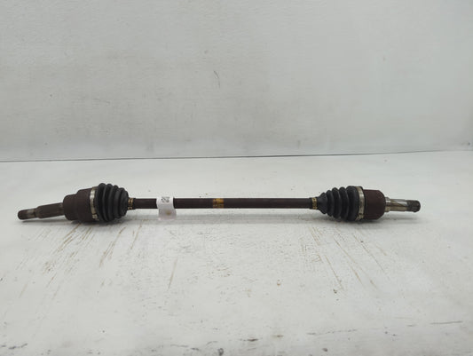 2005-2007 Ford Five Hundred Axle Shaft Rear Passenger Cv C/v - Oemusedautoparts1.com