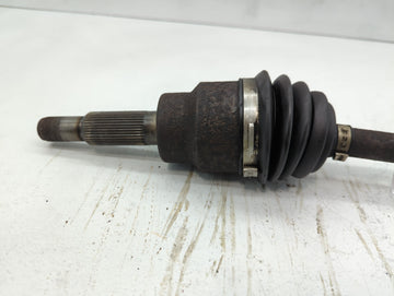 2005-2007 Ford Five Hundred Axle Shaft Rear Passenger Cv C/v