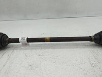 2005-2007 Ford Five Hundred Axle Shaft Rear Passenger Cv C/v - Oemusedautoparts1.com
