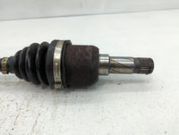 2005-2007 Ford Five Hundred Axle Shaft Rear Passenger Cv C/v - Oemusedautoparts1.com