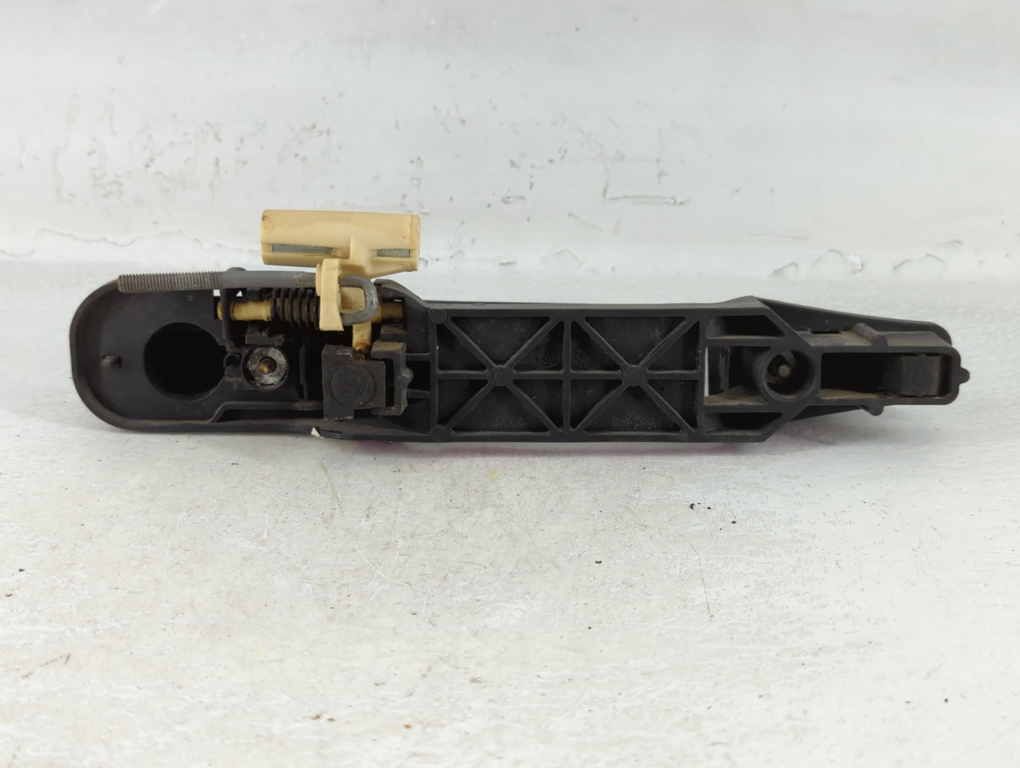 2005 Ford Five Hundred Driver Front Left Door Handle Exterior Assembly - Oemusedautoparts1.com