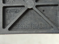 2005 Ford Five Hundred Driver Front Left Door Handle Exterior Assembly - Oemusedautoparts1.com