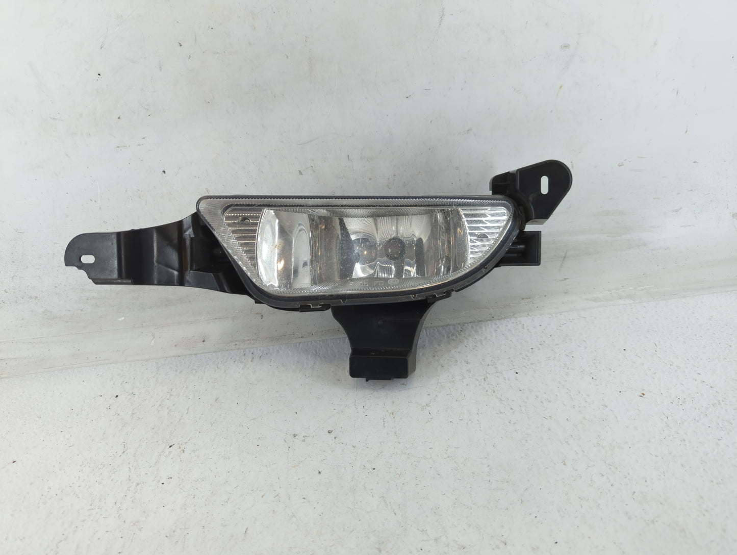 2005-2007 Ford Five Hundred Driver Left Oem Fog Light Lamp - Oemusedautoparts1.com