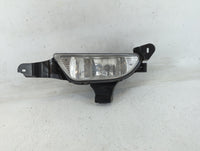 2005-2007 Ford Five Hundred Driver Left Oem Fog Light Lamp - Oemusedautoparts1.com