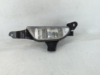 compare product 2005-2007 Ford Five Hundred Driver Left Oem Fog Light Lamp