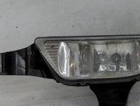 2005-2007 Ford Five Hundred Driver Left Oem Fog Light Lamp - Oemusedautoparts1.com