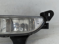2005-2007 Ford Five Hundred Driver Left Oem Fog Light Lamp - Oemusedautoparts1.com