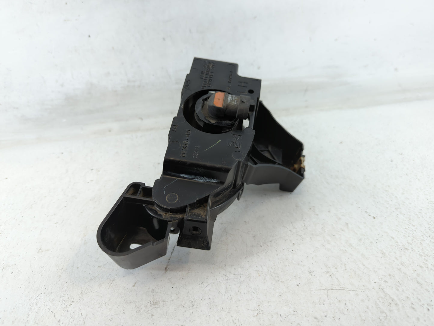 2005-2007 Ford Five Hundred Driver Left Oem Fog Light Lamp - Oemusedautoparts1.com
