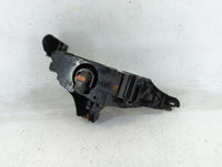 2005-2007 Ford Five Hundred Driver Left Oem Fog Light Lamp - Oemusedautoparts1.com