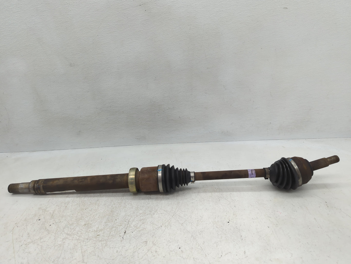 2006-2011 Ford Focus Axle Shaft Front Passenger Cv C/v - Oemusedautoparts1.com