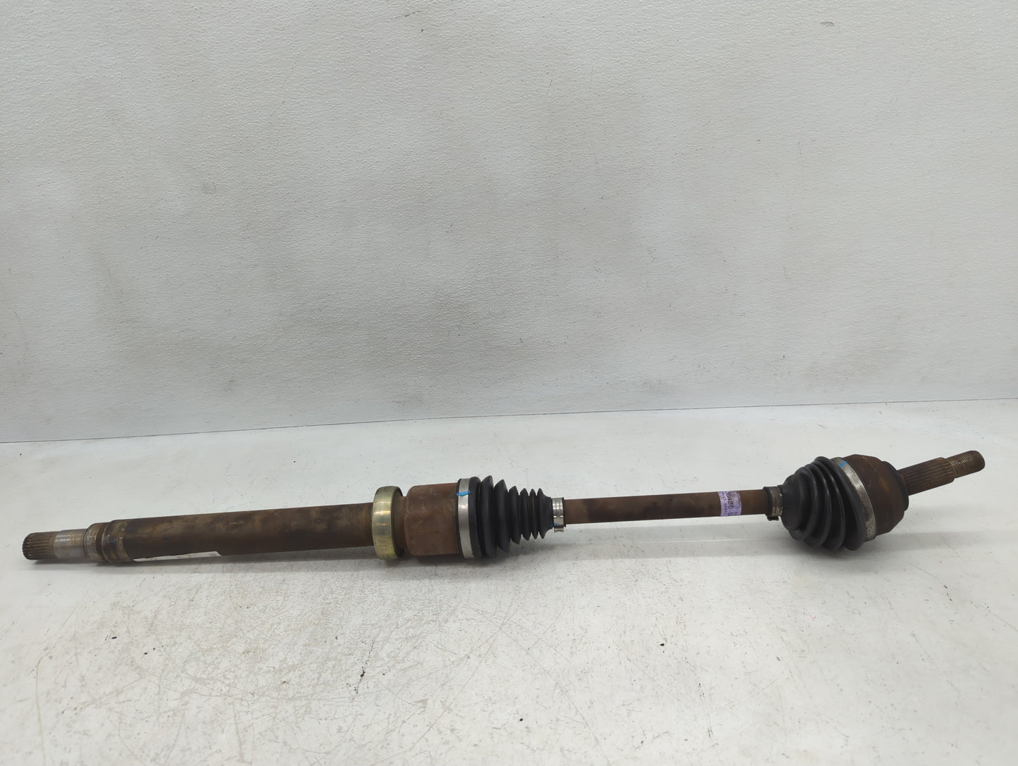 2006-2011 Ford Focus Axle Shaft Front Passenger Cv C/v - Oemusedautoparts1.com