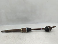 2006-2011 Ford Focus Axle Shaft Front Passenger Cv C/v - Oemusedautoparts1.com