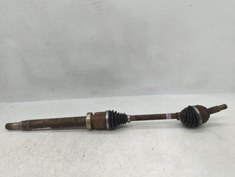 compare product 2006-2011 Ford Focus Axle Shaft Front Passenger Cv C/v
