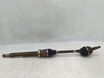 2006-2011 Ford Focus Axle Shaft Front Passenger Cv C/v - Oemusedautoparts1.com