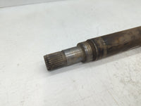 2006-2011 Ford Focus Axle Shaft Front Passenger Cv C/v - Oemusedautoparts1.com