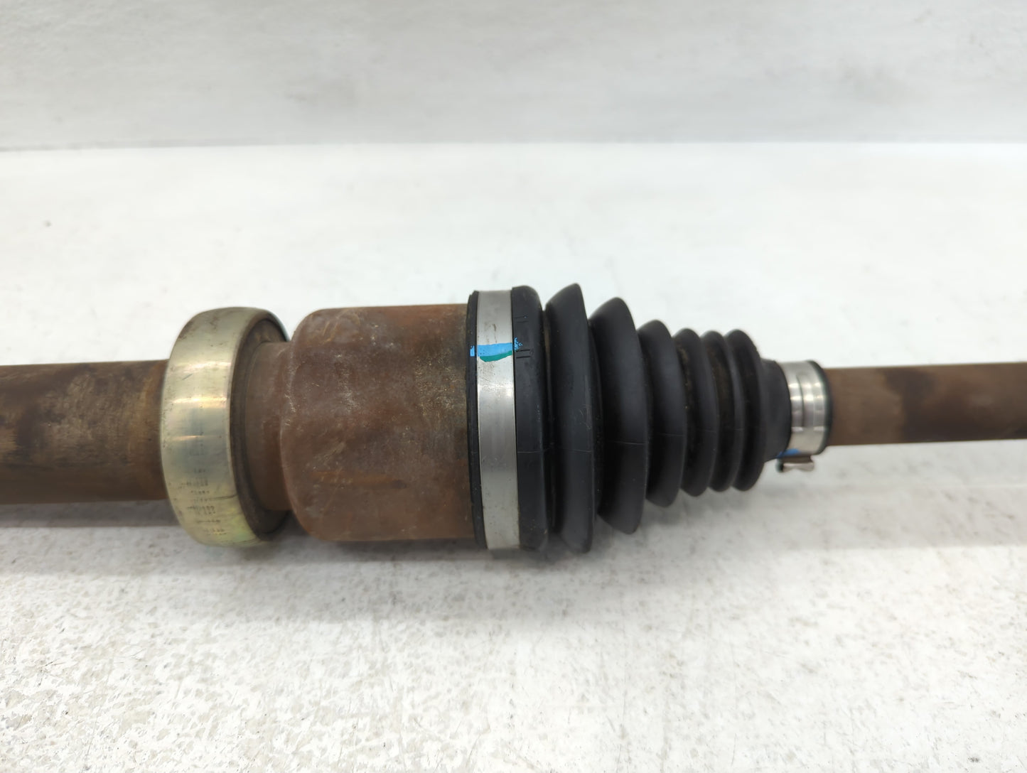 2006-2011 Ford Focus Axle Shaft Front Passenger Cv C/v - Oemusedautoparts1.com
