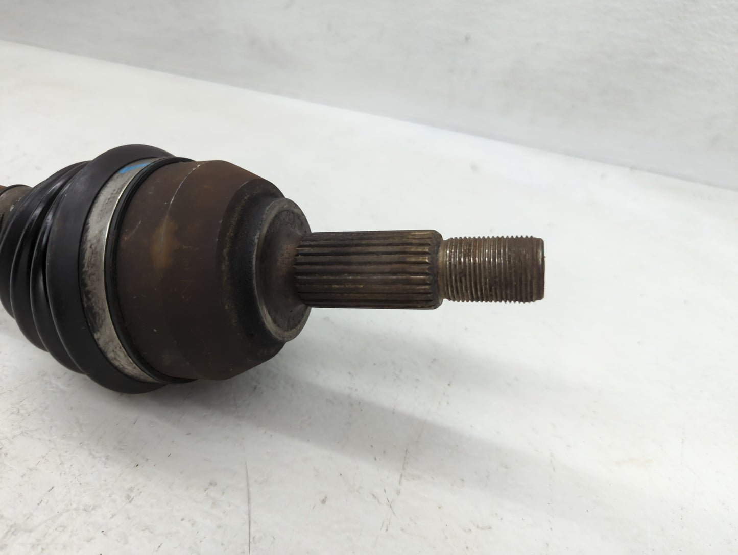 2006-2011 Ford Focus Axle Shaft Front Passenger Cv C/v - Oemusedautoparts1.com