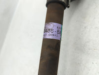 2006-2011 Ford Focus Axle Shaft Front Passenger Cv C/v - Oemusedautoparts1.com