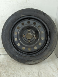 2000-2011 Ford Focus Spare Donut Tire Wheel Rim Oem 1211583 - Oemusedautoparts1.com