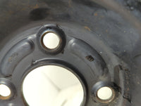 2000-2011 Ford Focus Spare Donut Tire Wheel Rim Oem 1211583 - Oemusedautoparts1.com