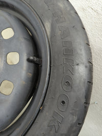 2000-2011 Ford Focus Spare Donut Tire Wheel Rim Oem 1211583 - Oemusedautoparts1.com