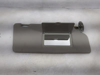 2005-2007 Ford Focus Sun Visor Shade Replacement Passenger Right Mirror Fits Fits 2005 2006 2007 OEM Used Auto Parts - Oemus